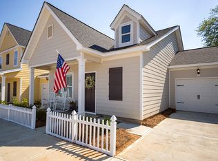 2026 Albion Loop, North Augusta, SC 29860