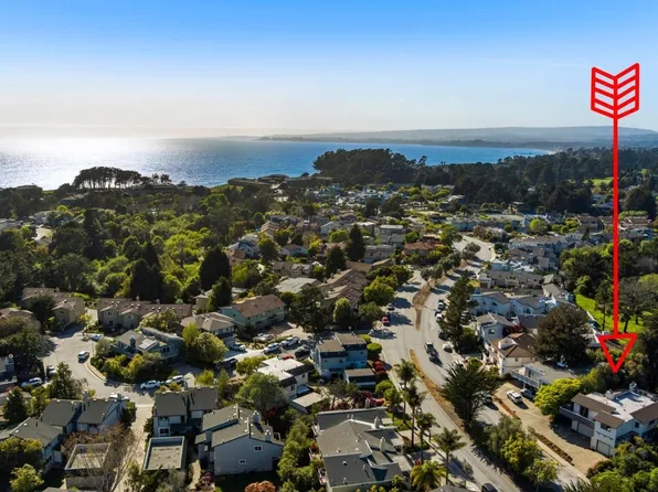 1795 Seascape Blvd, Aptos, CA 95003