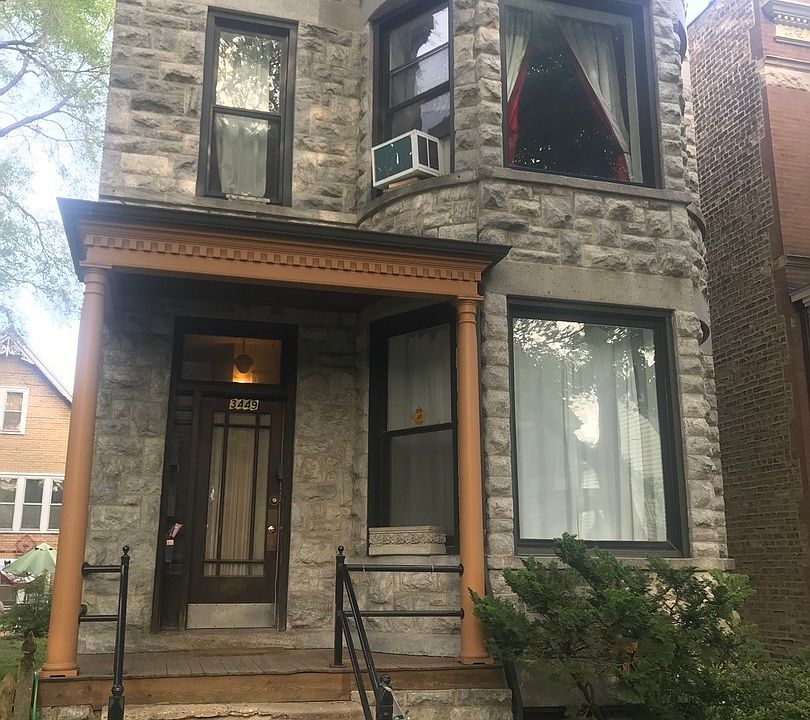 1st image of 3449 N Marshfield Ave Unit G