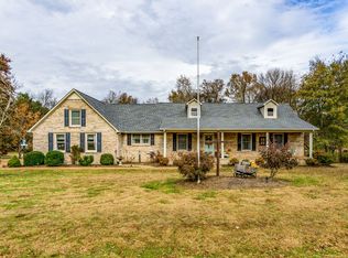 913 Bonnie Blue Ln, Columbia, TN 38401
