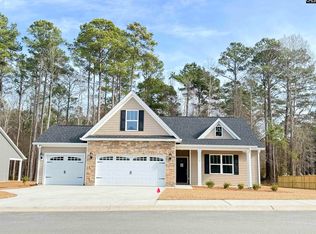 2 Sylvan Ridge Ct, Lugoff, SC 29078
