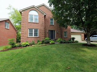 4337 Gum Tree Ln, Lexington, KY 40513