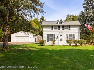3520 W Kalamazoo St, Lansing, MI 48917