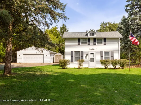 3520 W Kalamazoo St, Lansing, MI 48917