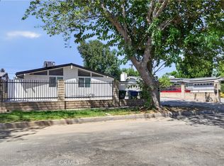 16425 Clymer St, Granada Hills, CA 91344