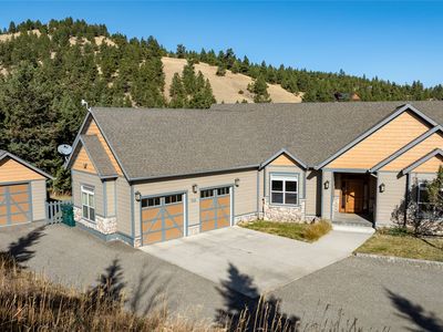 58 Martinez Gulch Rd, Clancy, MT, 59634