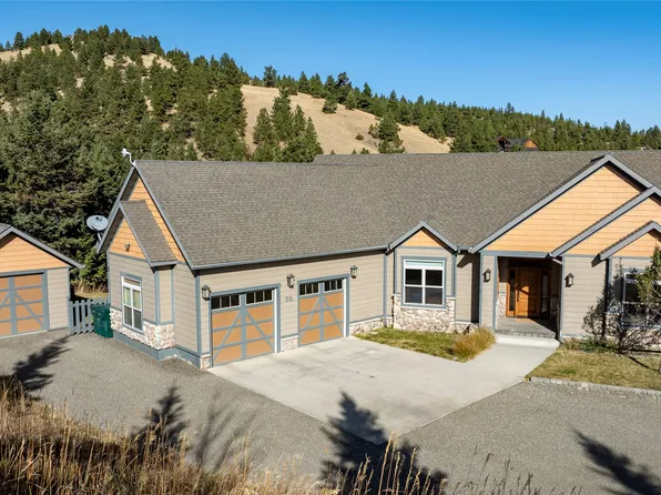 58 Martinez Gulch Rd, Clancy, MT 59634