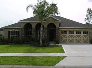 2119 Waseca Ln, Leesburg, FL 34748