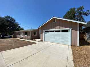 16154 33rd Ave, CLEARLAKE, CA