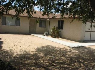 5374 Morongo Rd, Twentynine Palms, CA 92277