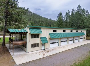 3445 Sloway Frontage Rd E, Saint Regis, MT 59866