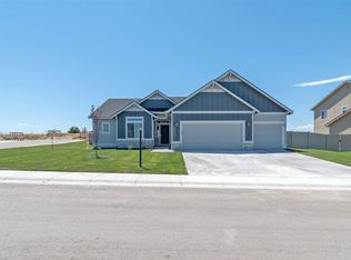 16262 Dietz Way, Caldwell, ID 83607