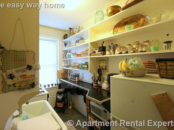 Apartment Rental Experts