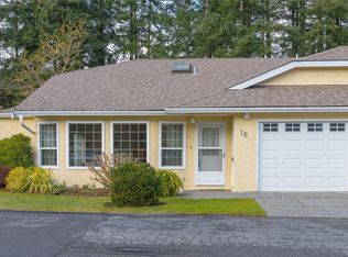 4750 Uplands Dr #16, Nanaimo, BC