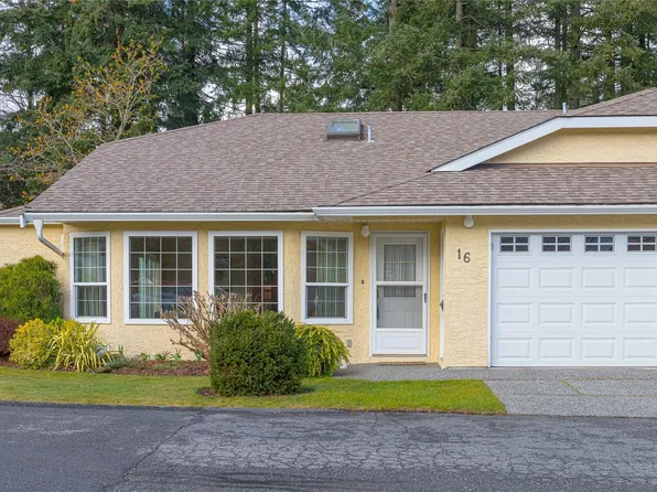 4750 Uplands Dr #16, Nanaimo, BC V9T 5V1