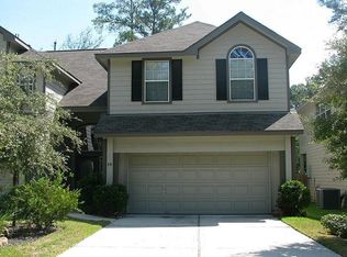39 Benedict Canyon Loop, The Woodlands, TX 77382