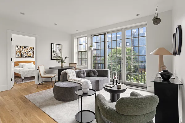 410 Nostrand Avenue #3F