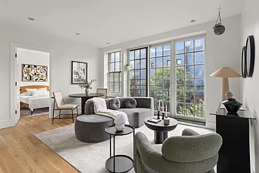 410 Nostrand Avenue, #3F