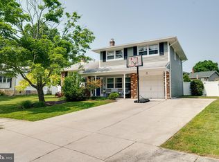 140 Autumn Horseshoe Bnd, Newark, DE 19702