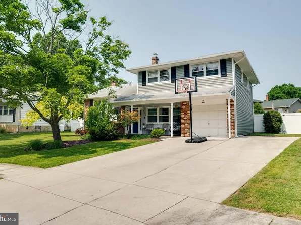 140 Autumn Horseshoe Bnd, Newark, DE 19702