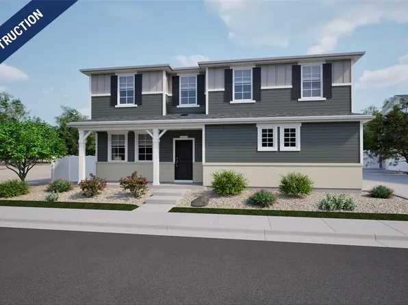10152 Salem Court, Commerce City, CO 80022