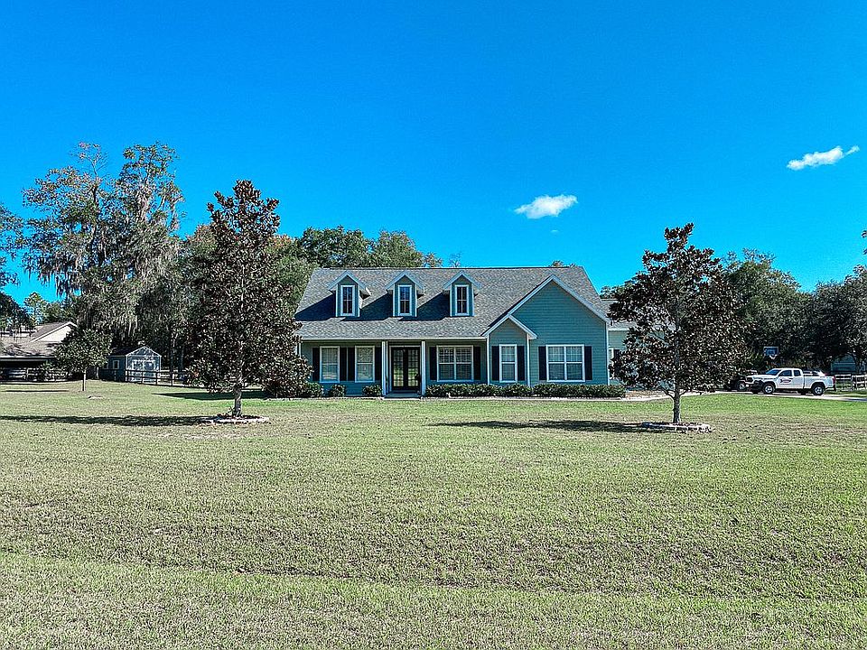 Beautiful corner lot