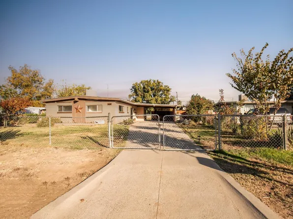 2540 W Alhambra Ave, Fresno, CA 93728