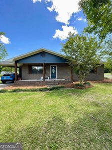 701 Christy St, Glennville, GA, 30427