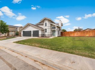 42346 47th St W, Quartz Hill, CA 93536