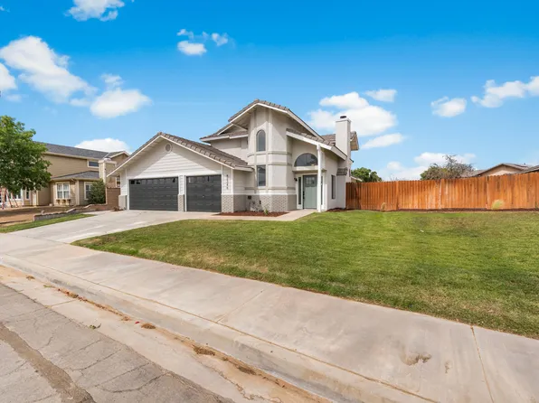 42346 47th St W, Quartz Hill, CA 93536