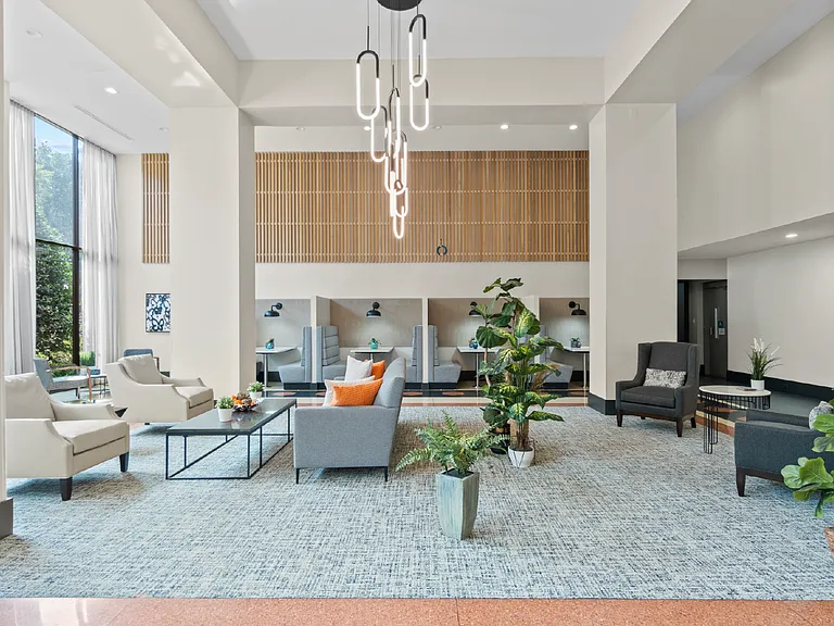 Westchester Tower Apartments — Photo 36