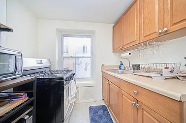 Rented by Compass