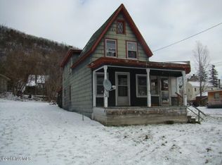 56 Skene St, Whitehall, NY 12887