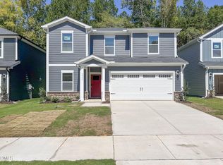 5951 Fallowfield Ln, Raleigh, NC 27616