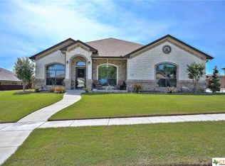 6400 Flag Stone Dr, Killeen, TX 76542