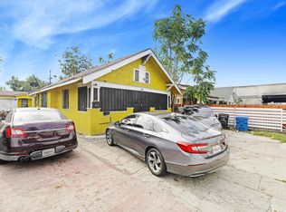 352 W 59th Pl, Los Angeles, CA 90003