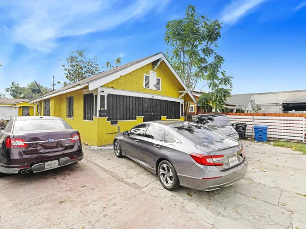 352 W 59th Pl, Los Angeles, CA 90003