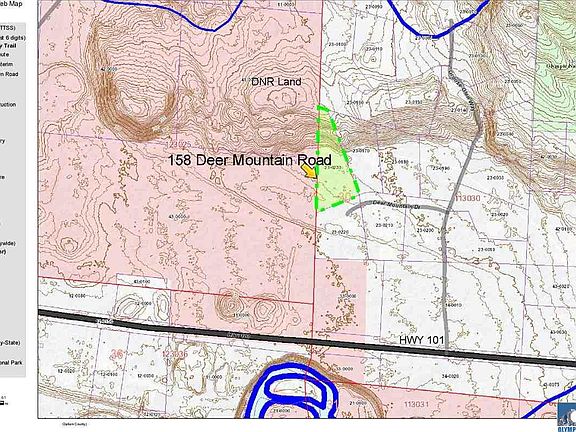 5th image of 158 Deer Mountain Dr