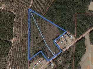 1648 Harrison Road, Nashville, NC 27856