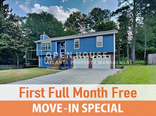 2567 Country Farm Trce, Powder Springs, GA 30127