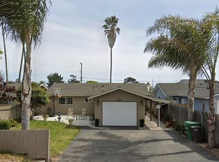 2260 Beach St, Oceano, CA 93445