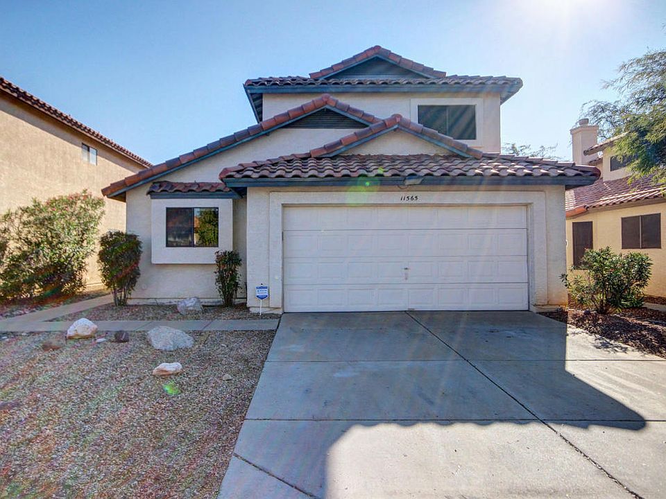 1st image of 11565 W Olive Dr