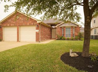 15502 Forest Creek Farms Dr, Cypress, TX 77429
