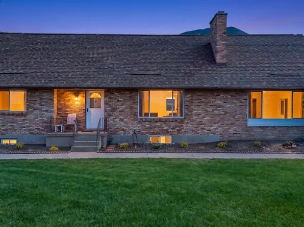 4468 N Droubay Rd, Erda, UT 84074
