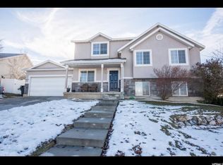1579 Spur Ct, Payson, UT 84651