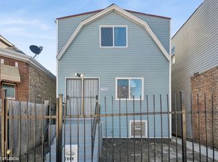 7049 S Damen Ave, Chicago, IL 60636