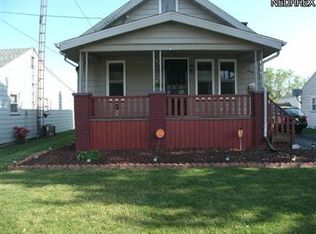 854 E Florida Ave, Youngstown, OH