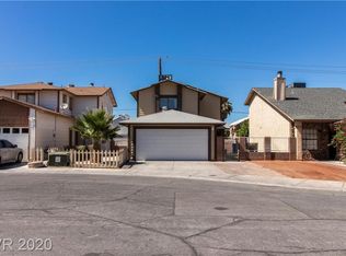 4612 Supreme Ct, Las Vegas, NV 89110