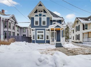 38 Cedar St, Oneonta, NY 13820