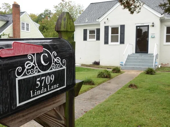 5709 Linda Ln, Temple Hills, MD 20748